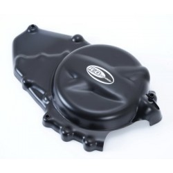 Couvre-carter gauche R&G RACING BMW F800GT F800R