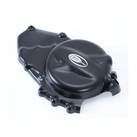 Protection carter gauche R&G RACING pour moto BMW F800GT F800R