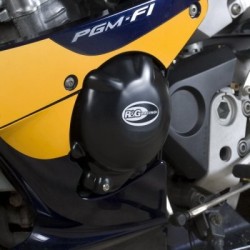 Couvre carter gauche R&G RACING Honda CBR1000RR 2000-2004