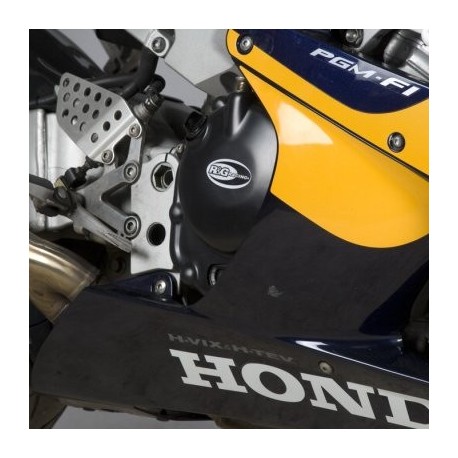Protection carter droit R&G RACING pour moto Honda CBR900RR