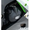 Protection carter droit R&G RACING pour moto KAWASAKI ZX6R 0