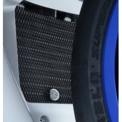 Protection de radiateur d'huile R&G Racing YAMAHA YZF-R1 2015-2024
