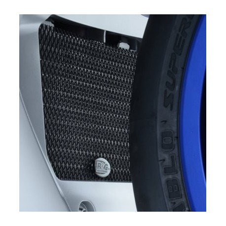 Grille de protection de radiateur d'huile YAMAHA YZF-R1