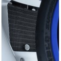 Grille de protection de radiateur d'huile YAMAHA YZF-R1