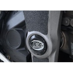 Insert de cadre bas gauche / droit R&G RACING DUCATI MULTISTRADA