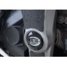 Inserts de cadre R&G Racing protègent les orifices exposés du cadre de votre moto DUCATI MULTISTRADA 1