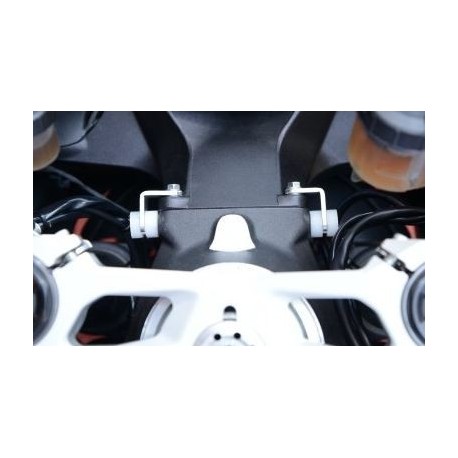 protections de butée de direction rg racing DUCATI PANIGALE