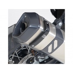 Protection de silencieux R&G RACING HONDA KAWASAKI KTM SUZUKI