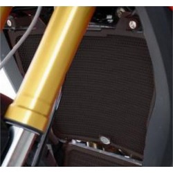 Protection de radiateur R&G RACING Aluminium BMW S1000XR 2015-2019