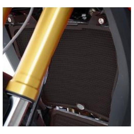 Grille de protection de radiateur d'huile BMW S 1000 XR