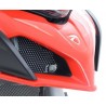 Grille de protection de radiateur DUCATI 950 MULTISTRADA 1200 MULTISTRADA 1260 MULTISTRADA 0