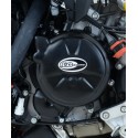 Protection carter gauche d'alternateur R&G RACING pour moto DUCATI PANIGALE