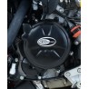 Protection carter gauche d'alternateur R&G RACING pour moto DUCATI PANIGALE 0