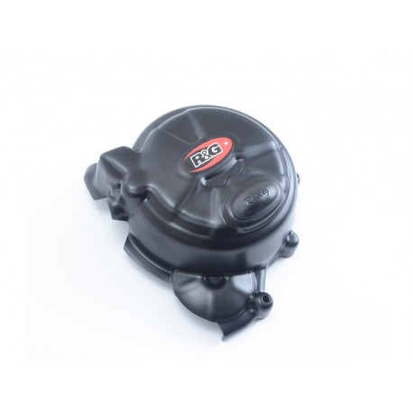 Protection carter gauche R&G RACING RACE SERIES pour moto DUCATI PANIGALE