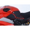 Easy grip rg racing kit grip de réservoir pour votre moto DUCATI PANIGALE V4 STREETFIGTER V4 0