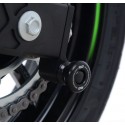 Pions de bras oscillant diabolos RG RACING pour moto KAWASAKI Z125 NINJA VERSYS