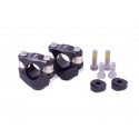Pontets de guidon moto PHDS XTRIG OEM Ø28,6mm M10