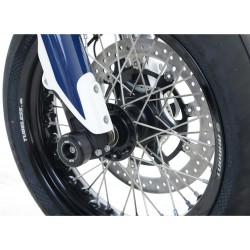 Protection de fourche R&G RACING Husqvarna 701 Supermoto 2016-2024