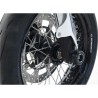 Protection de fourche et de roue RG racing pour moto HUSQVARNA 701 SUPERMOTO 3