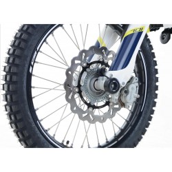 Protection de fourche R&G RACING Husqvarna 701 Enduro 2016-2024
