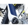 Protection de fourche et de roue RG racing pour moto HUSQVARNA 701 ENDURO 4