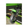 supports de plaque moto court homologué Kawasaki ZX10R 3