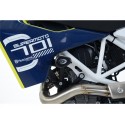 tampons de protection Aero R&G Racing pour moto HUSQVARNA 701 ENDURO SUPERMOTO