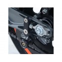 Pions de bras oscillant diabolos RG RACING pour moto KTM 125 DUKE RC125 RC390