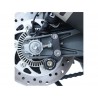 Pions de bras oscillant diabolos RG RACING pour moto KTM 125 DUKE RC125 RC390 5
