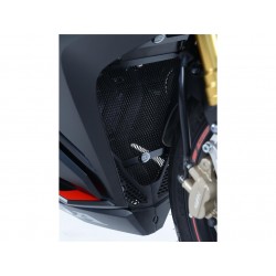 Grille de collecteur R&G RACING Honda CBR 250 RR 2017-2020