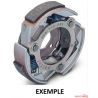 Embrayage centrifuge Derbi 125 BOULEVARD GILERA RUNNER 125 VX PIAGGIO 125 BEVERLY CARNARBY FLY GRANTURISMO X7 X9 ZIP VESPA ET4 0