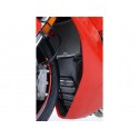 Protections de radiateur R&G racing DUCATI 937 SUPERSPORT 950 SUPERSPORT
