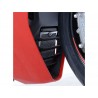 Protections de radiateur R&G racing DUCATI 937 SUPERSPORT 950 SUPERSPORT 4