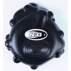 Couvre-carter gauche R&G RACING Race Series SUZUKI GSXR 1000 2005-2008