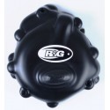 Protection carter gauche R&G RACING RACE SERIES pour moto SUZUKI GSXR 1000