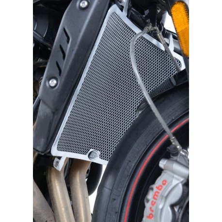 Grille de protection de radiateur TRIUMPH 765 STREET TRIPLE 