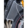 Grille de protection de radiateur TRIUMPH 765 STREET TRIPLE  1