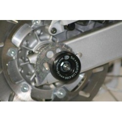 Protection de bras oscillant R&G RACING YAMAHA DT125R DT125X 1988-2006