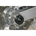 Protection de bras oscillant et de roue RG racing pour moto YAMAHA DT125R DT125X