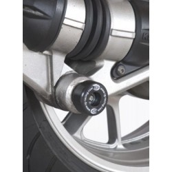 Protection de bras oscillant R&G RACING Kawasaki GTR 1400 2007-2018