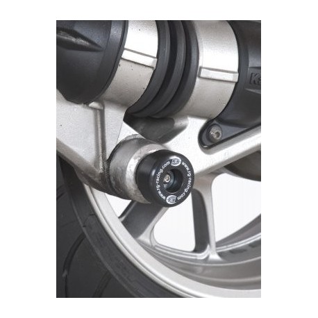 Protection de bras oscillant et de roue RG racing pour moto KAWASAKI GTR 1400