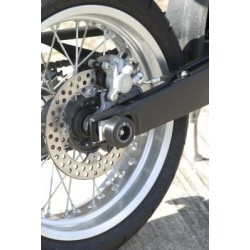 Protection de bras oscillant R&G RACIN Husqvarna SMR 630 2010-2011