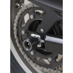 Protection de bras oscillant R&G RACING Husqvarna TR 650 Strada 2013-2014