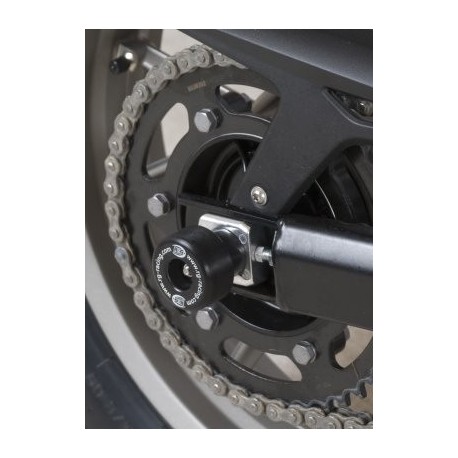 Protection de bras oscillant et de roue RG racing pour moto Husqvarna TR 650 Strada