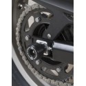 Protection de bras oscillant et de roue RG racing pour moto Husqvarna TR 650 Strada