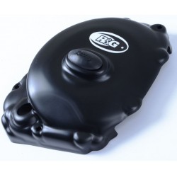Couvre-carter droit d'embrayage R&G RACING Race Serie SUZUKI GSXR 1000 2005-2008