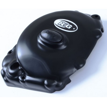 Protection carter d'embrayage R&G RACING RACE SERIES pour moto SUZUKI GSXR 1000 Protection carter d'embrayage R&G RACING RACE SERIES pour moto SUZUKI GSXR 1000