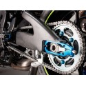 Protection de bras oscillant en carbone LIGHTECH pour moto SUZUKI GSXR 1000 GSX-R 1000 R