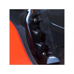 Protection de butée de direction R&G RACING Ducati Panigale V4 2018-2021