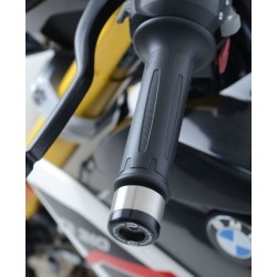 Embouts de guidon R&G RACING BMW G310R G310GS 2016-2024